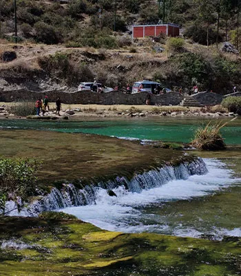 galeria de huancaya tours 4